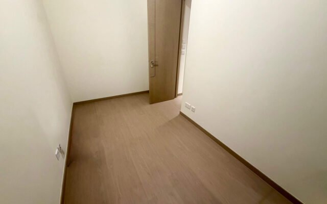 第2座(2B)38樓F室452呎兩房單位(交樓標準)