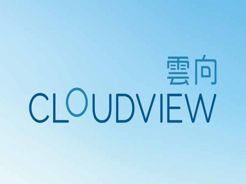 雲向 CLOUDVIEW